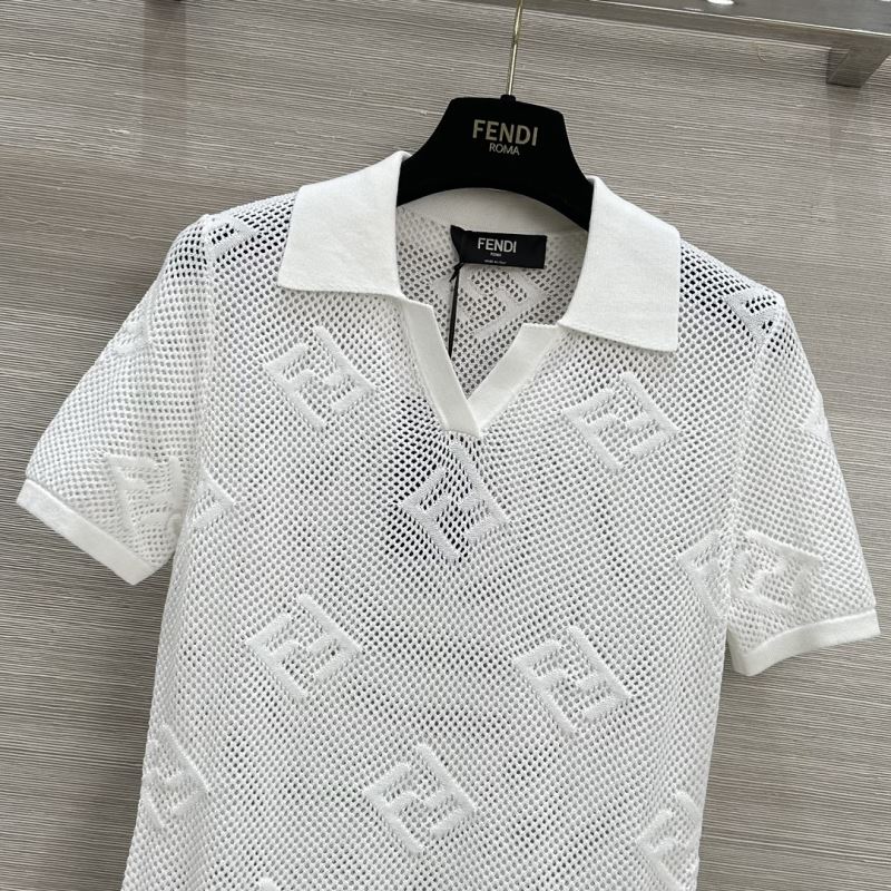 Fendi T-Shirts